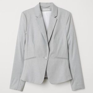 Blazer H&M ✨ interview work smart casual